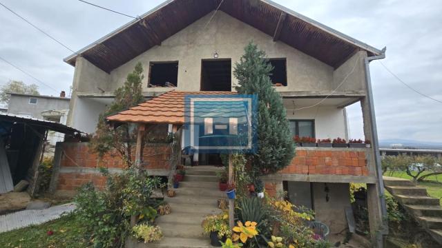 Kuća, Prodaja, 130m2, Vranje