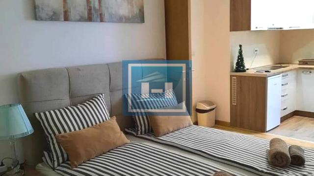 Stan, Garsonjera, Prodaja, 25m2, Centar, Gradska lokacija, Vranjska Banja