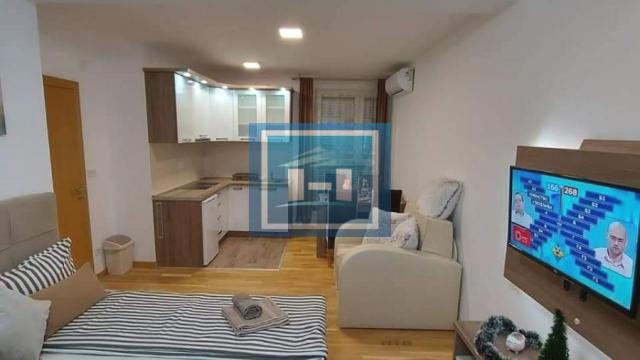 Stan, Garsonjera, Prodaja, 25m2, Centar, Gradska lokacija, Vranjska Banja