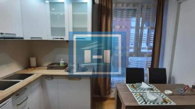 Stan, Garsonjera, Prodaja, 25m2, Centar, Gradska lokacija, Vranjska Banja