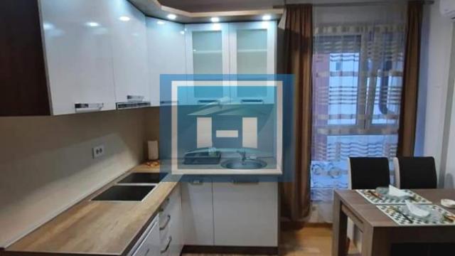 Stan, Garsonjera, Prodaja, 25m2, Centar, Gradska lokacija, Vranjska Banja