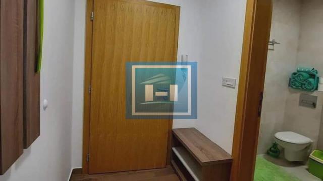 Stan, Garsonjera, Prodaja, 25m2, Centar, Gradska lokacija, Vranjska Banja