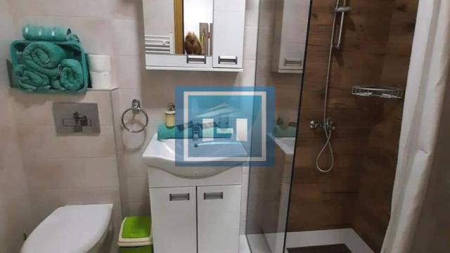 Stan, Garsonjera, Prodaja, 25m2, Centar, Gradska lokacija, Vranjska Banja