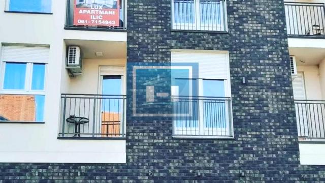 Stan, Garsonjera, Prodaja, 25m2, Centar, Gradska lokacija, Vranjska Banja