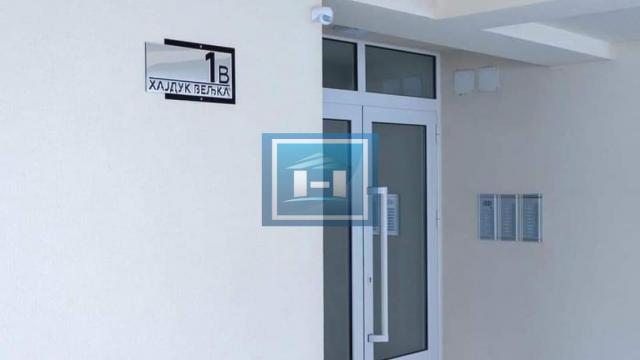 Stan, Garsonjera, Prodaja, 25m2, Centar, Gradska lokacija, Vranjska Banja