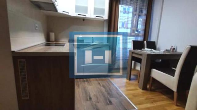 Stan, Garsonjera, Prodaja, 25m2, Centar, Gradska lokacija, Vranjska Banja