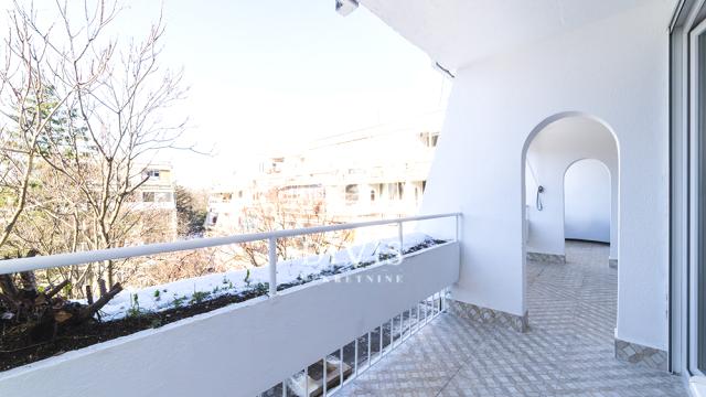 Stan, četvorosoban, Prodaja, 106m2, Jurija Gagarina