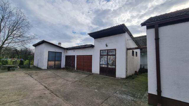 Kuća, Trosoban, Prodaja, 220m2, Gornji grad, Zemun, Djordja Cutukovica