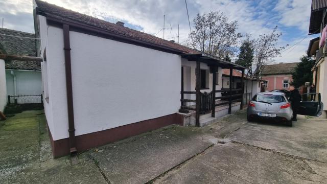 Kuća, Trosoban, Prodaja, 220m2, Gornji grad, Zemun, Djordja Cutukovica