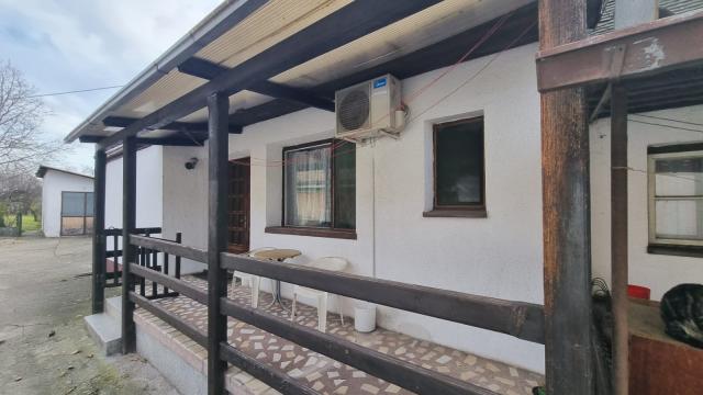 Kuća, Trosoban, Prodaja, 220m2, Gornji grad, Zemun, Djordja Cutukovica