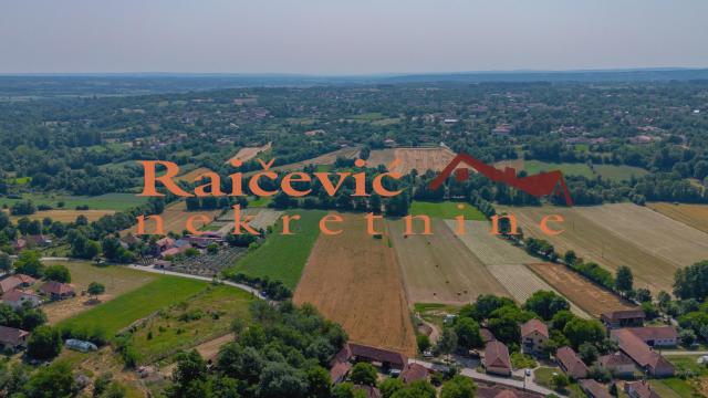 Plac, Prodaja, 16400m2, Mladenovac selo, Mladenovac, Mihaila Badzaka