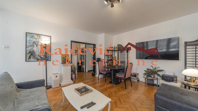 Stan, Troiposoban, Prodaja, 106m2, Lion, Zvezdara, Vranjska