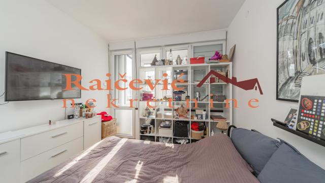 Stan, Troiposoban, Prodaja, 106m2, Lion, Zvezdara, Vranjska