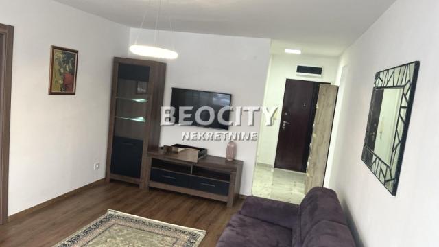 Stan, Trosoban, Izdavanje, 67m2, Arena, Novi Beograd, Bulevar Zorana Đinđića