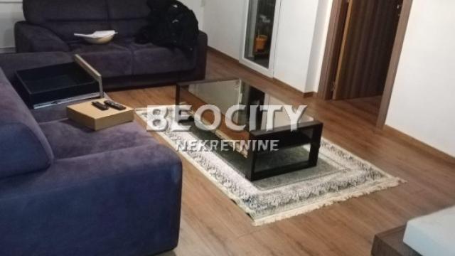 Stan, Trosoban, Izdavanje, 67m2, Arena, Novi Beograd, Bulevar Zorana Đinđića