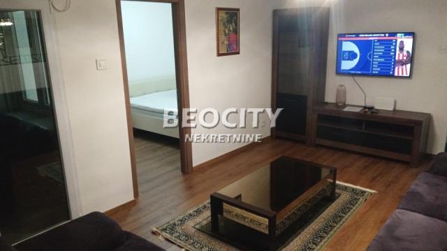 Stan, Trosoban, Izdavanje, 67m2, Arena, Novi Beograd, Bulevar Zorana Đinđića