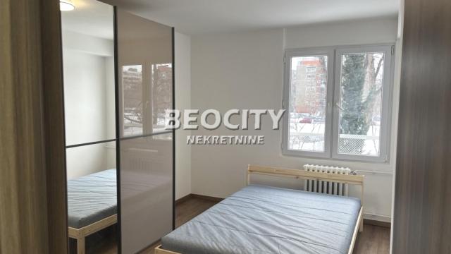 Stan, Trosoban, Izdavanje, 67m2, Arena, Novi Beograd, Bulevar Zorana Đinđića