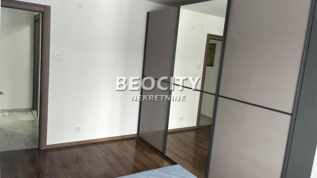 Stan, Trosoban, Izdavanje, 67m2, Arena, Novi Beograd, Bulevar Zorana Đinđića