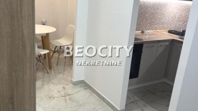 Stan, Trosoban, Izdavanje, 67m2, Arena, Novi Beograd, Bulevar Zorana Đinđića