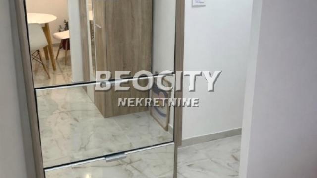 Stan, Trosoban, Izdavanje, 67m2, Arena, Novi Beograd, Bulevar Zorana Đinđića