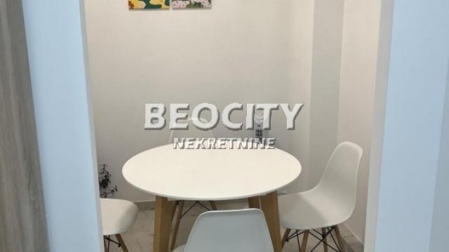 Stan, Trosoban, Izdavanje, 67m2, Arena, Novi Beograd, Bulevar Zorana Đinđića