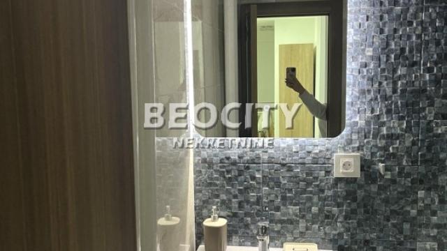 Stan, Trosoban, Izdavanje, 67m2, Arena, Novi Beograd, Bulevar Zorana Đinđića