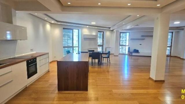 Stan, Dvosoban, Prodaja, 148m2, Hram svetog Save, Vračar, Sokolska