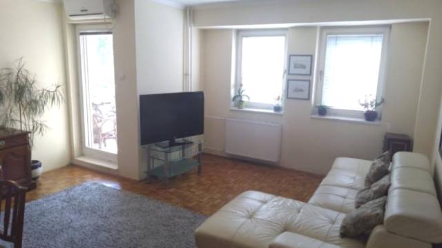 Stan, Trosoban, Prodaja, 79m2, Antifašističke borbe