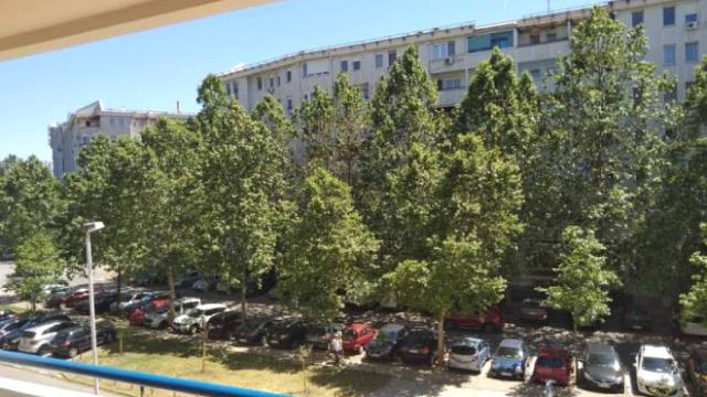 Stan, Trosoban, Prodaja, 79m2, Antifašističke borbe