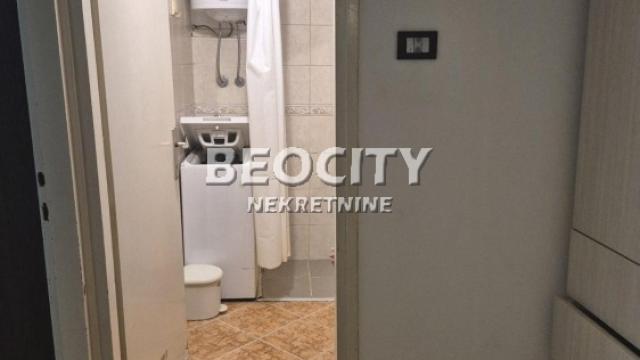 Stan, Dvosoban, Izdavanje, 54m2, Save Kovačevića, Zemun, Sava Burića