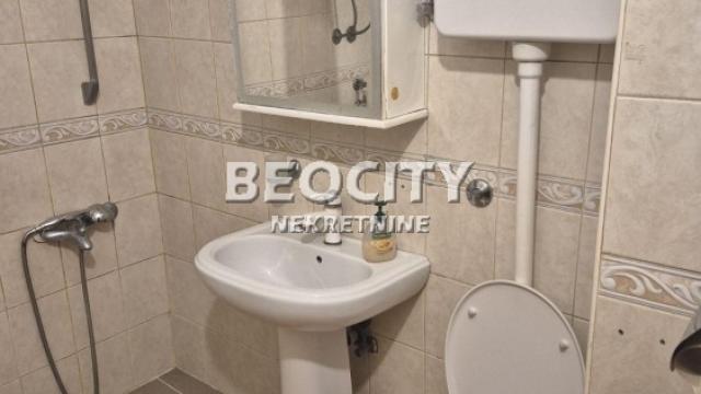 Stan, Dvosoban, Izdavanje, 54m2, Save Kovačevića, Zemun, Sava Burića