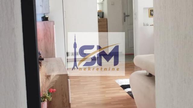 Stan, Dvosoban, Prodaja, 48m2, Banovo brdo, Čukarica, Steve Todorovića