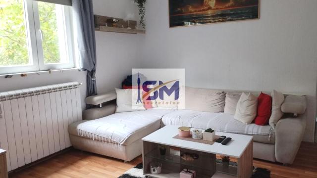 Stan, Dvosoban, Prodaja, 48m2, Banovo brdo, Čukarica, Steve Todorovića