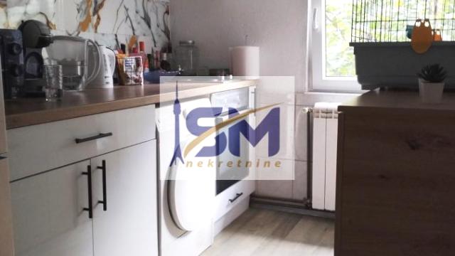 Stan, Dvosoban, Prodaja, 48m2, Banovo brdo, Čukarica, Steve Todorovića