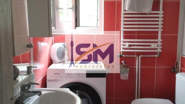 Stan, Dvosoban, Prodaja, 48m2, Banovo brdo, Čukarica, Steve Todorovića