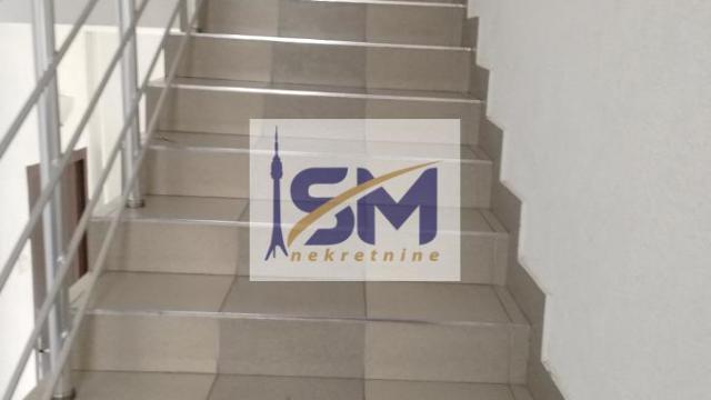 Stan, Dvosoban, Prodaja, 48m2, Banovo brdo, Čukarica, Steve Todorovića