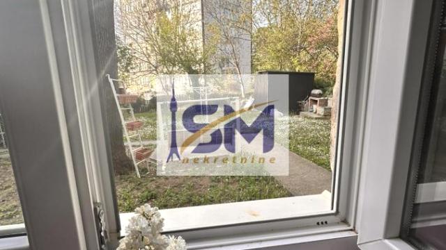 Stan, Dvosoban, Prodaja, 48m2, Banovo brdo, Čukarica, Steve Todorovića