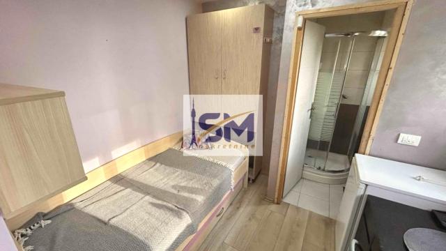 Stan, Dvosoban, Prodaja, 48m2, Banovo brdo, Čukarica, Steve Todorovića