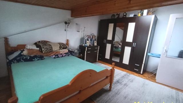 Stan, Troiposoban, Prodaja, 71m2, Sremčica, Čukarica, Sare Bernar