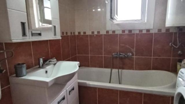 Stan, Troiposoban, Prodaja, 71m2, Sremčica, Čukarica, Sare Bernar