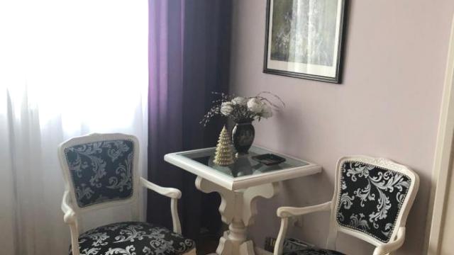 Stan, Trosoban, Izdavanje, 85m2, Bežanijska kosa 3, Novi Beograd, Vespučijeva