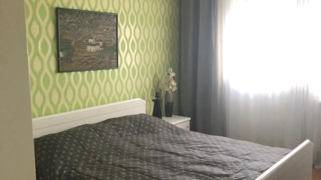 Stan, Trosoban, Izdavanje, 85m2, Bežanijska kosa 3, Novi Beograd, Vespučijeva