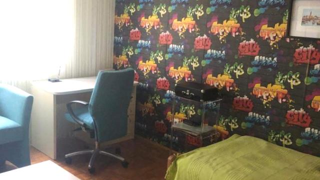 Stan, Trosoban, Izdavanje, 85m2, Bežanijska kosa 3, Novi Beograd, Vespučijeva