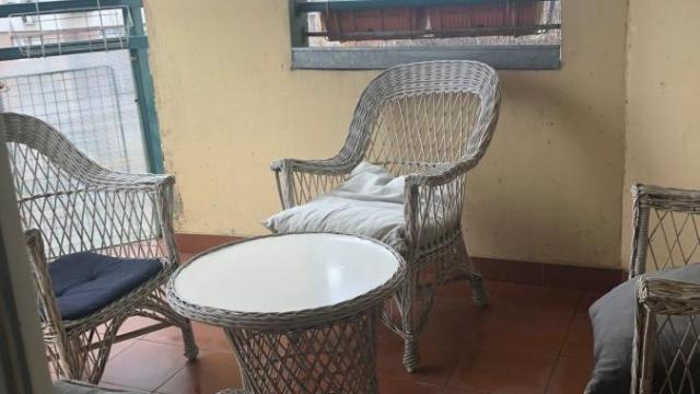 Stan, Trosoban, Izdavanje, 85m2, Bežanijska kosa 3, Novi Beograd, Vespučijeva