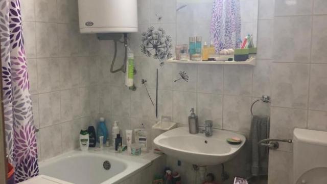 Stan, Trosoban, Izdavanje, 85m2, Bežanijska kosa 3, Novi Beograd, Vespučijeva