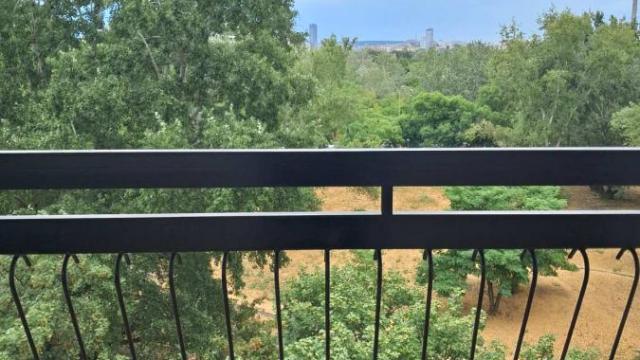 Stan, Trosoban, Izdavanje, 68m2, Blok 70a, Novi Beograd, Dr Agostina Neta