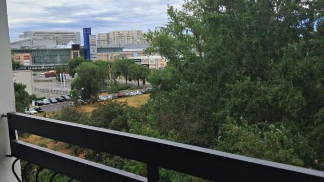 Stan, Trosoban, Izdavanje, 68m2, Blok 70a, Novi Beograd, Dr Agostina Neta