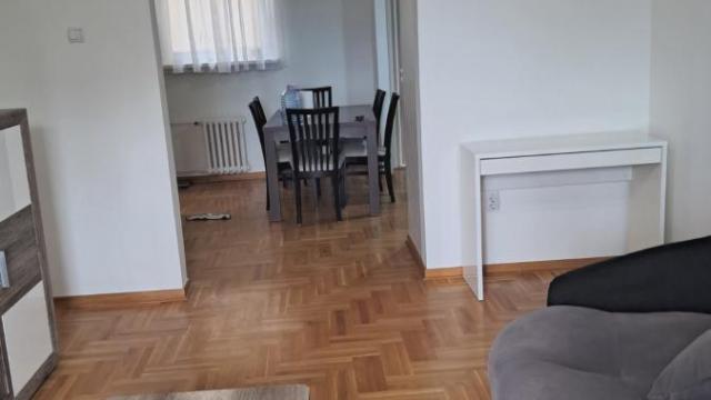 Stan, Trosoban, Izdavanje, 68m2, Blok 70a, Novi Beograd, Dr Agostina Neta