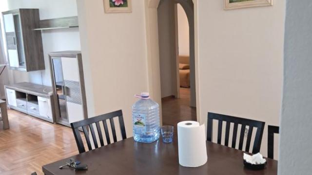 Stan, Trosoban, Izdavanje, 68m2, Blok 70a, Novi Beograd, Dr Agostina Neta