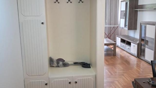 Stan, Trosoban, Izdavanje, 68m2, Blok 70a, Novi Beograd, Dr Agostina Neta